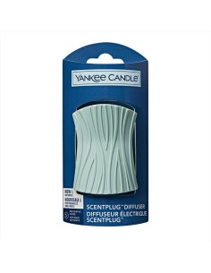 Diffusore Scentplug Base Azzurro 2