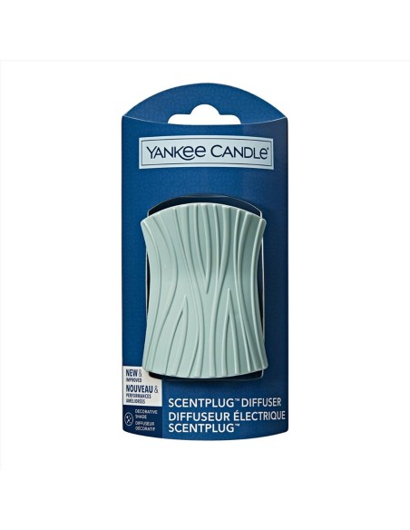 Diffusore Scentplug Base Azzurro