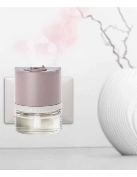 Diffusore Presa Aria Tortora