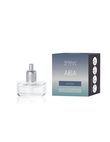 Ricar Diff Elettr Aria Oxygen