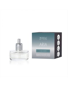 Ricar Diff Elettr Aria Cold Water