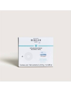 Vent d'Ocean - Ricarica per diffusore elettrico Nomade Maison Berger 2