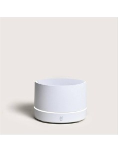 Diffusore Elettrico NOMADE Bianco con Vent d'ocean Maison Berger