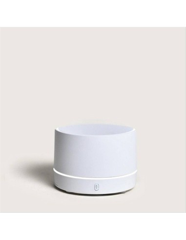 Diffusore Elettrico NOMADE Bianco con Vent d'ocean Maison Berger