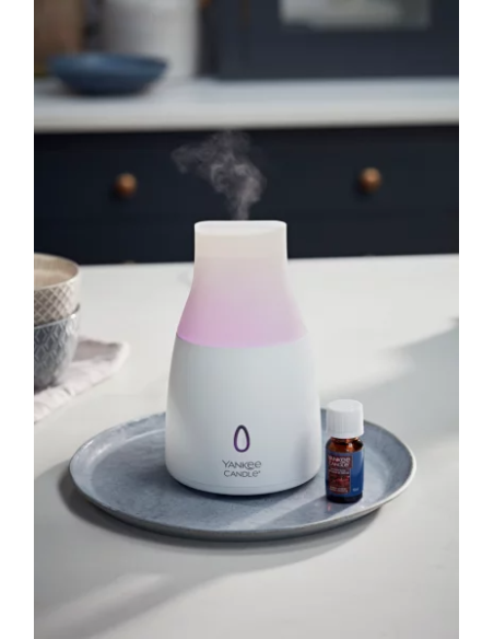 Gocce idrosolubili per diffusore Midnight Jasmine Yankee Candle