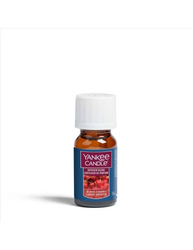 Gocce idrosolubili per diffusore Clean Cotton Yankee Candle Original