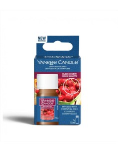 Gocce idrosolubili per diffusore Clean Cotton Yankee Candle Original 2