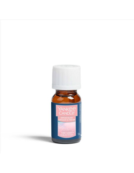 Olio Pink Sands