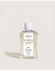 Petillance Exquise - Ricarica 475ml per diffusore elettrico a ultrasuo