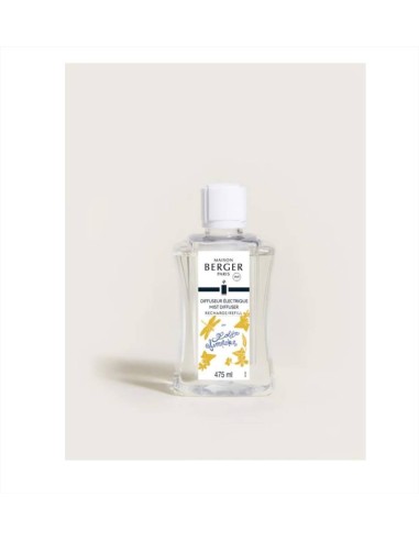 LOLITA - Ricarica 475ml per diffusore elettrico a ultrasuoni