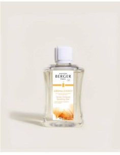 AROMA ENERGY - Ricarica 475ml per diffusore elettrico a ultrasuoni