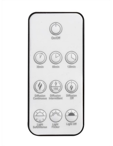 MAISON BERGER Diffusore elettrico Aroma Relax con ricarica 475ml