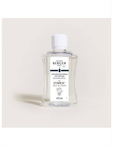 STARCK Peau de Pierre - Ricarica 475ml per Diffusore Elettrico a Ultra