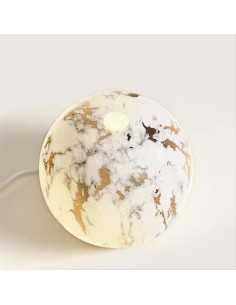 Diffusore Elettrico MARBRURE con Ricarica Liliflora – Eleganza e Profu 2