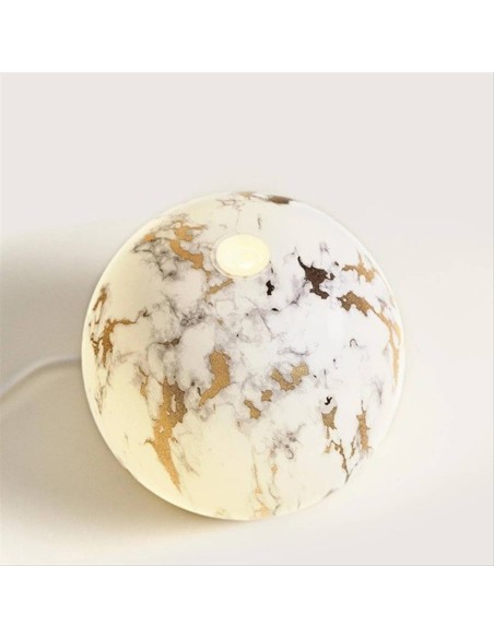 Diffusore Elettrico MARBRURE con Ricarica Liliflora – Eleganza e Profu