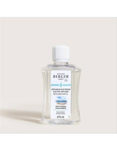 Vent d'ocean – Ricarica 475ml per Diffusore Elettrico 🌊✨
