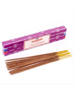 Incenso Sunrise -Alba