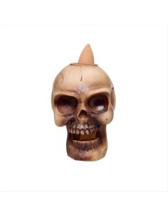 Portaincenso Cascata Teschio