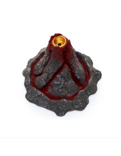 Portaincenso Cascata Vulcano