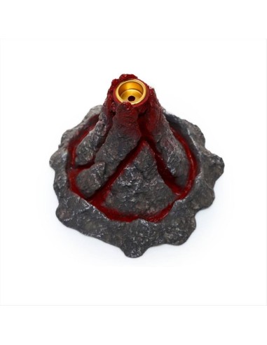 Portaincenso Cascata Vulcano