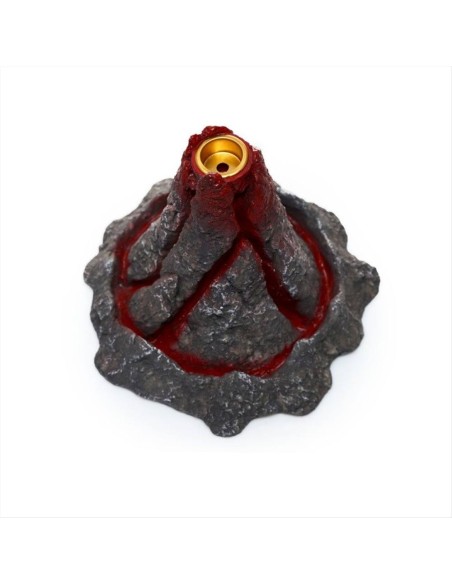 Portaincenso Cascata Vulcano