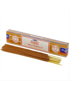 Incenso Satya Nag Champa - Copale