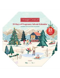 Confezione Regalo Calendario dell'Avvento XMAS 25