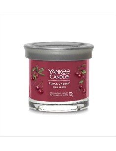 Yankee Candle Black Cherry 122g – Candela Fruttata alle Amarene 🍒🕯️