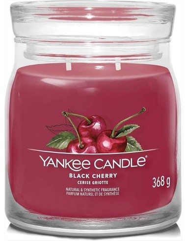 BLACK CHERRY Giara media 368gr