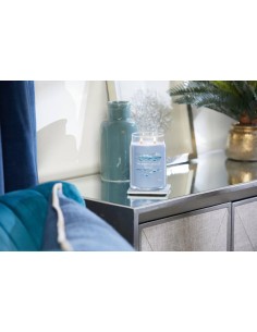 OCEAN AIR Giara grande 567gr Yankee Candle Signature 2