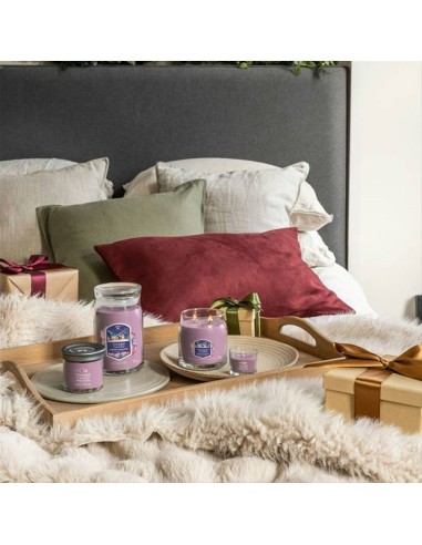 Yankee Candle Summit Stargazing Signature 37g candela votiva minis 🌌✨