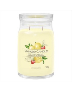 Iced Berry Lemonade Giara Grande Signature