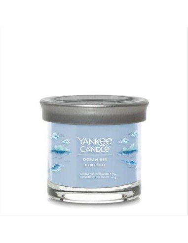Yankee Candle Ocean Air 122g – Brezza marina e relax estivo 🌊🕯️