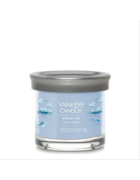 Yankee Candle Ocean Air 122g – Brezza marina e relax estivo 🌊🕯️