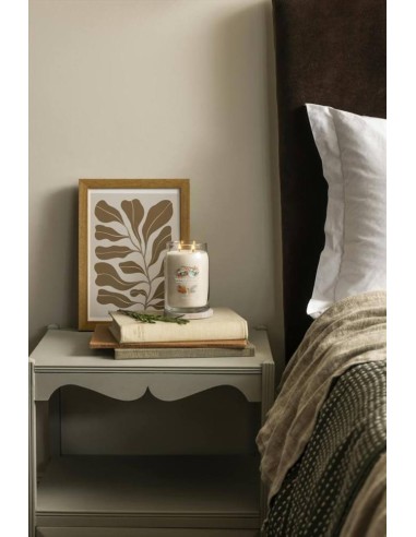 Yankee Candle Afternoon Scrapbooking - Giara Grande 567g, Atmosfera Ca