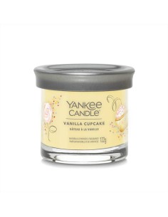 Yankee Candle Vanilla Cupcake 122g – Una nuvola di vaniglia e dolcezza