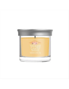Yankee Candle Slopeside Spritz Signature 122g candela piccola 1 stoppi