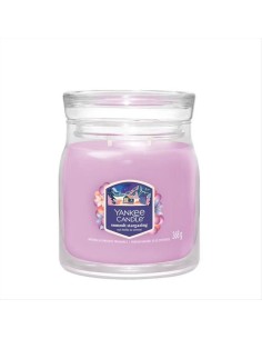 Yankee Candle Summit Stargazing Signature 368g candela media 2 stoppin
