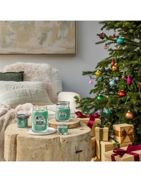 Yankee Candle Holiday Winterfest Signature 37g candela votiva minis 🎄