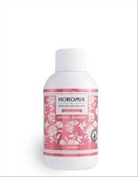 Horomia Corallo 250 ml Profumo per bucato fresco persistente | Diamant