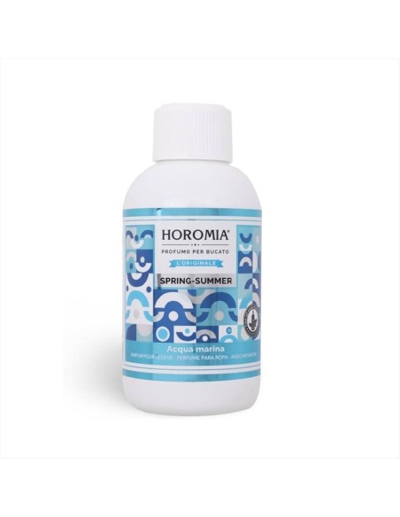 Profumo per bucato Acqua Marina 500 ml fragranza fresca persistente | 