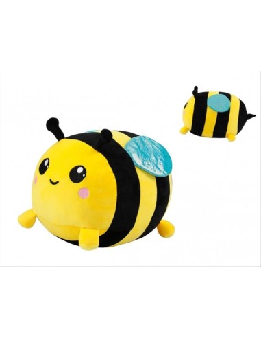 Cuscino Ape 🐝 Super Morbido e Divertente – Cameretta più dolce con un