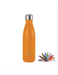 MEPRA Bottiglia termica 500 ml arancione