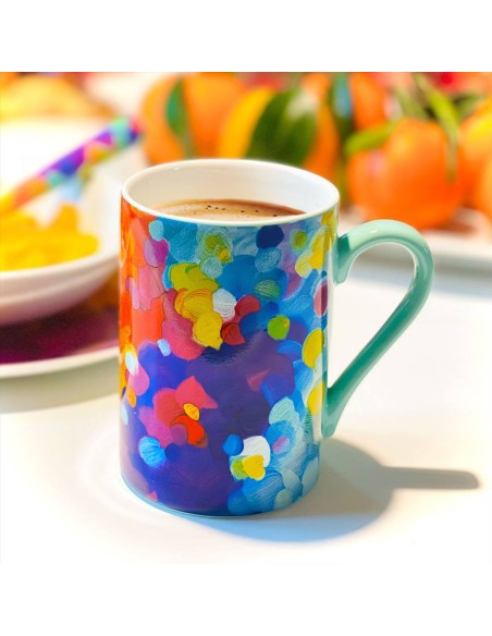 Tazza mug 300ml Schluck Palette