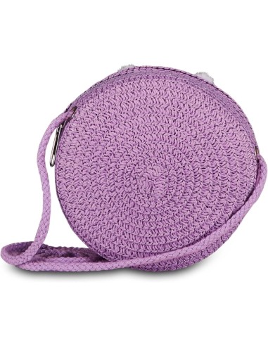 Borsa bambina gatto SJ Gang Cuty Mood | Diamante Rosa