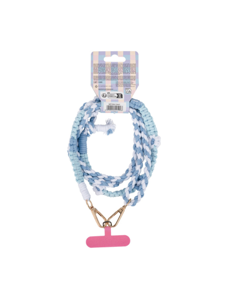 Cordino porta cellulare Tri-Coastal universale | Diamante Rosa