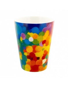 Maxi mug/Vasetto Palette