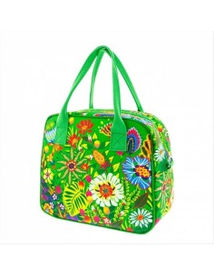 BORSA TERMICA Delice Bag PRINTEMPS: pranzo fresco e allegro!