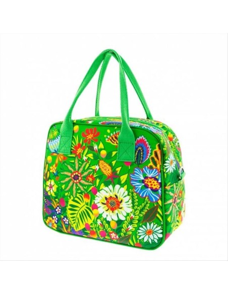BORSA TERMICA Delice Bag PRINTEMPS: pranzo fresco e allegro!