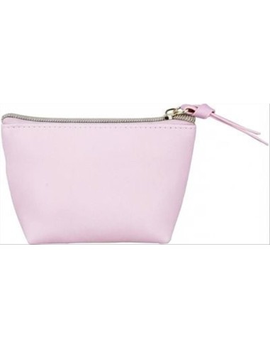 Portamonete rosa Happy Life Tri-Coastal | Diamante Rosa